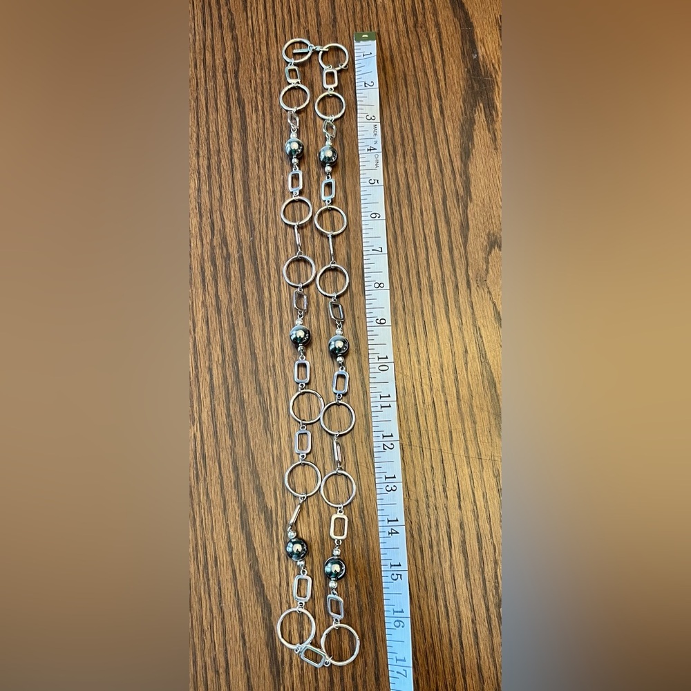 Lot of 5 Necklaces